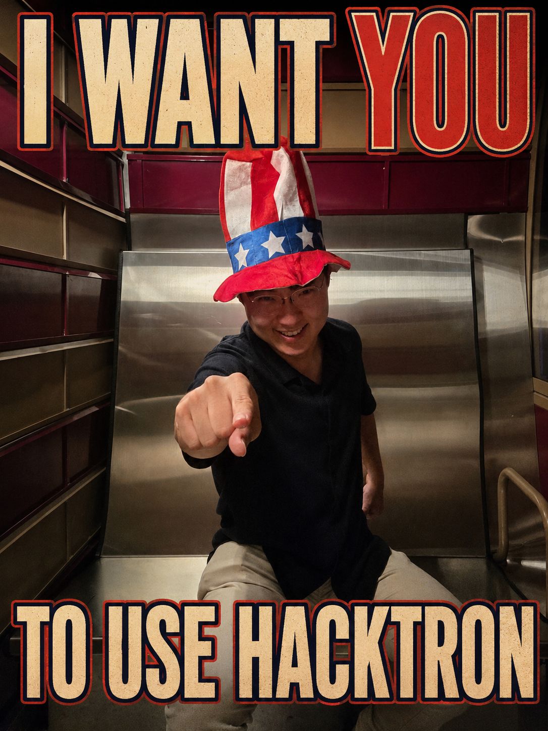 Zayne’s meme